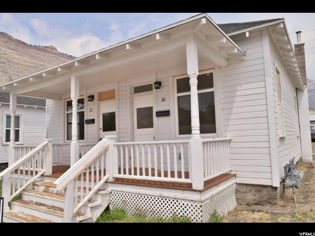 22 N Main, Helper, UT 84526 — photo 3