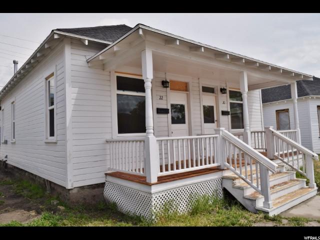 22 N Main, Helper, UT 84526 — photo 4