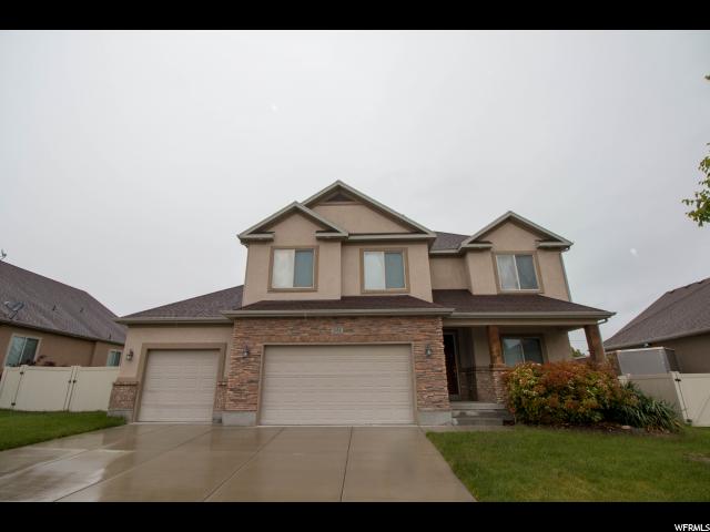 3354 W Chatel Dr S, Riverton, UT 84065 — photo 2