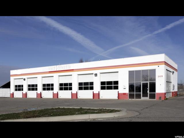 305 E 700 S, Clearfield, UT 84015 — photo 4