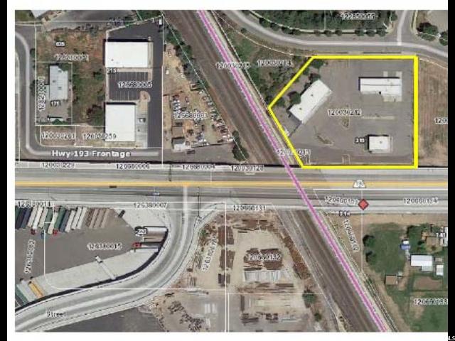 305 E 700 S, Clearfield, UT 84015 — photo 2