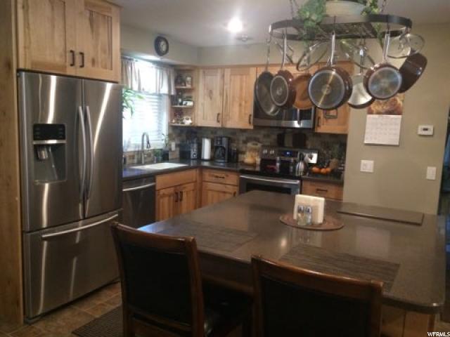 580 Van Buren E, Ogden, UT 84404 — photo 3