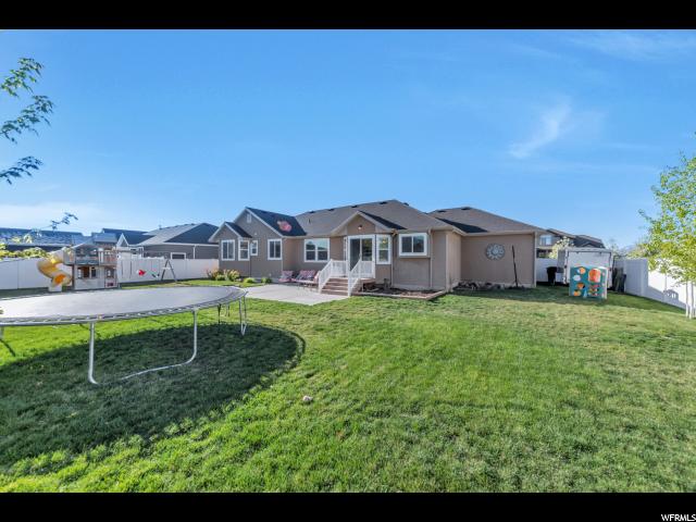 3513 W Eurasian Crane N, Clinton, UT 84015 — photo 4