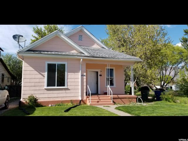 152 Patterson St., Ogden, UT 84401 — photo 2