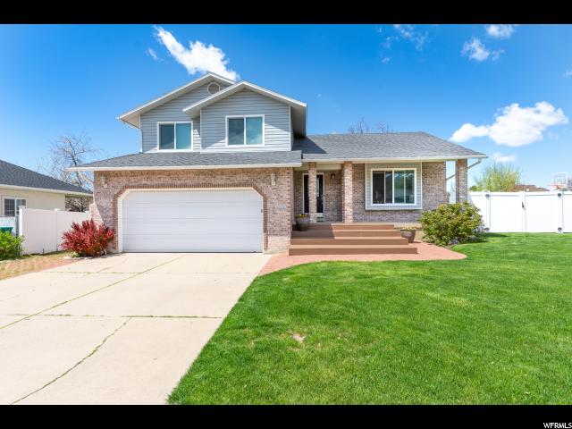 1189 E Snowcreek Dr, Layton, UT 84040 — photo 2