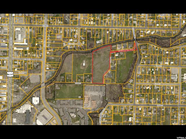 255 E 500 S, River Heights, UT 84321 — photo 2