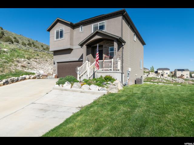 3947 E Ofallons Way, Eagle Mountain, UT 84005 — photo 3