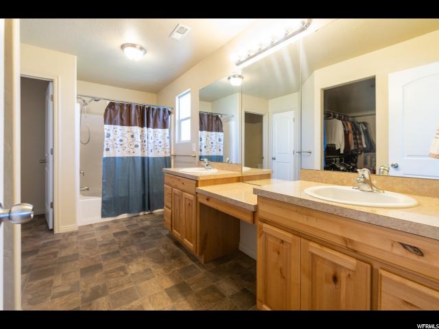 3947 E Ofallons Way, Eagle Mountain, UT 84005 — photo 9