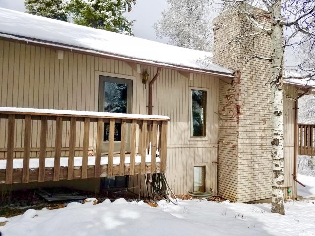 9379 N Uinta Dr #95, Oakley, UT 84055 — photo 6