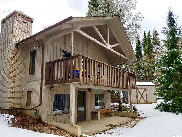 9379 N Uinta Dr #95, Oakley, UT 84055 — photo 5