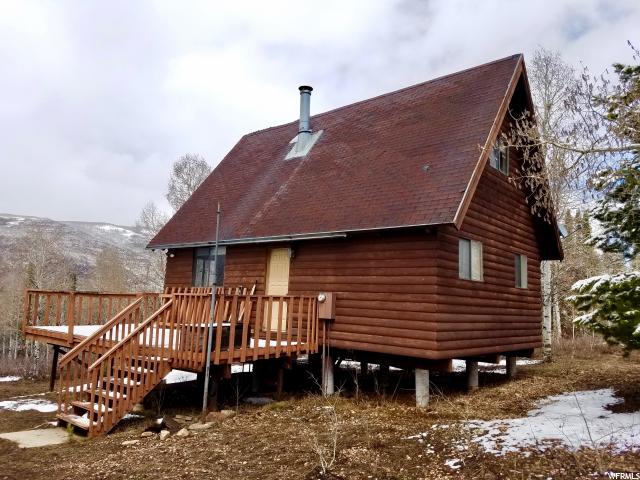 5548 E Targhee Dr #346, Oakley, UT 84055 — photo 4