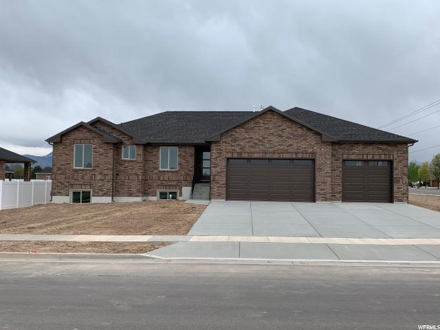1824 N 3420 W, Clinton, UT 84015 — photo 2