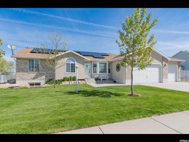 5310 W 4025 S, West Valley City UT 84120