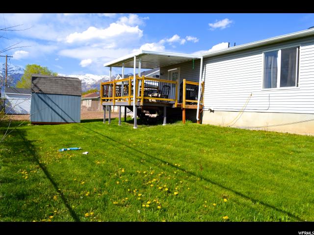 447 N Gramercy, Ogden, UT 84404 — photo 3