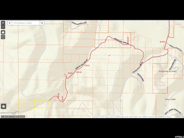 #75, Woodland, UT 84036 — photo 3