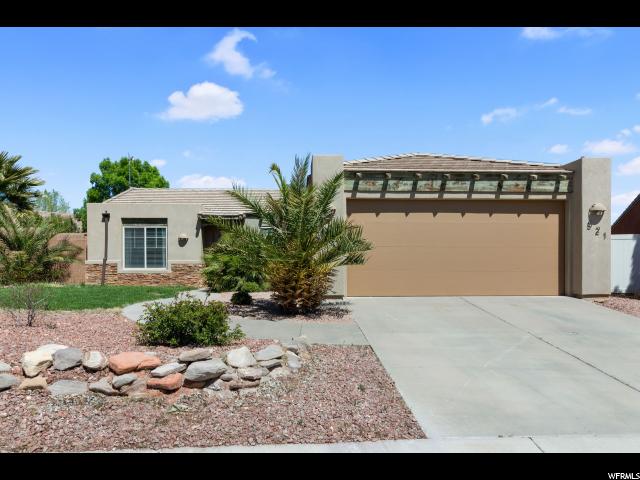 521 S 675 E, Ivins, UT 84738 — photo 5