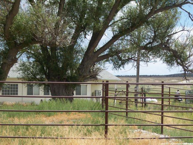 312 E Faust Rd S, Vernon, UT 84080 — photo 3