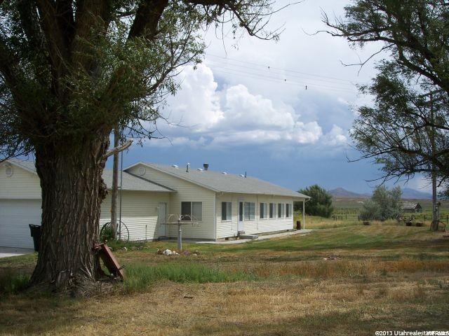312 E Faust Rd S, Vernon, UT 84080 — photo 4