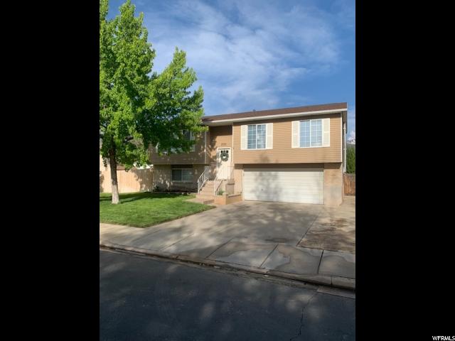 2330 N 800 W, West Bountiful UT 84087