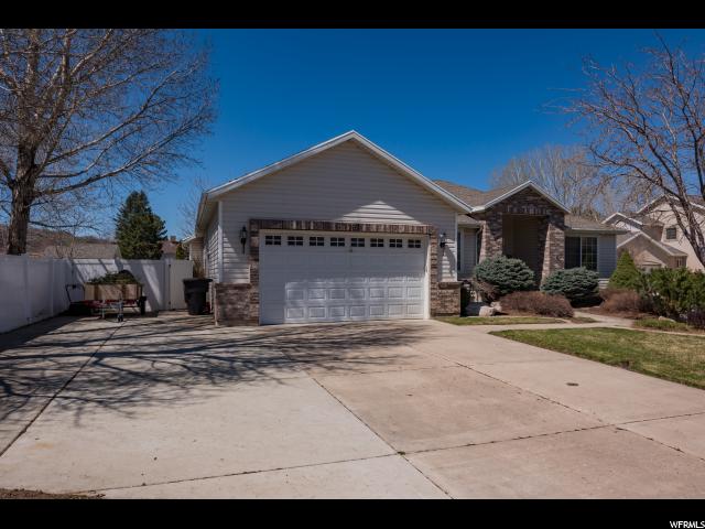 7787 S 2100 E, South Weber, UT 84405 — photo 3