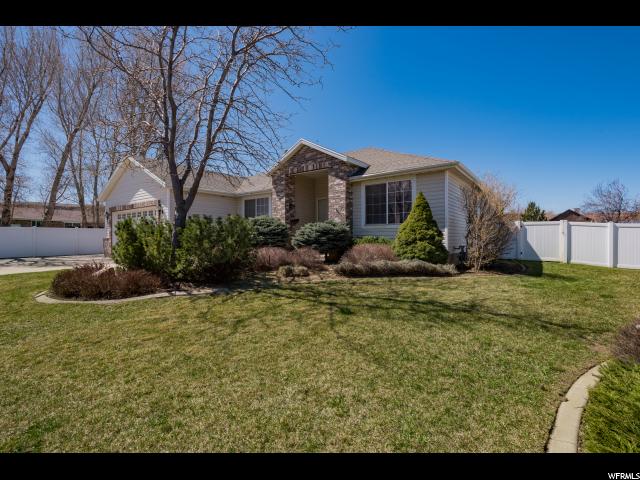 7787 S 2100 E, South Weber, UT 84405 — photo 2