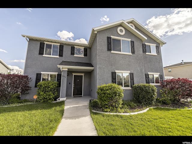 571 W 350 N, Springville UT 84663