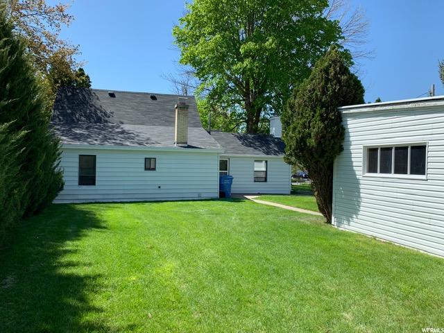 815 E 200 N, Logan, UT 84321 — photo 3