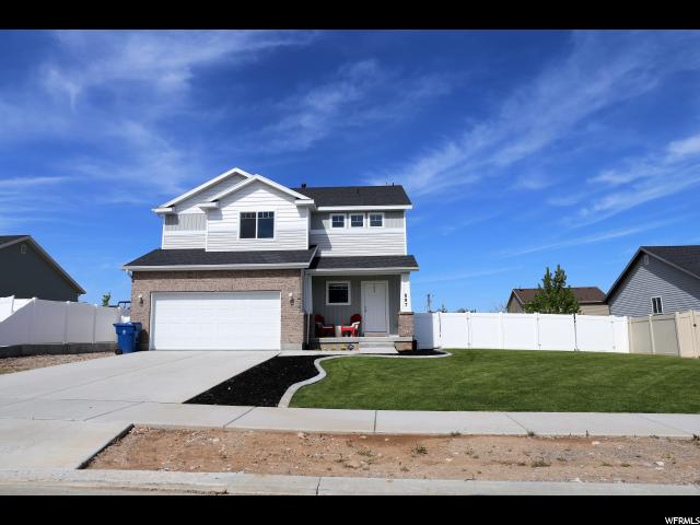 887 N 350 W, Santaquin UT 84655