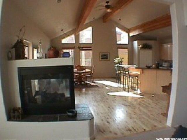 3695 Sunridge Dr, Park City, UT 84098 — photo 3