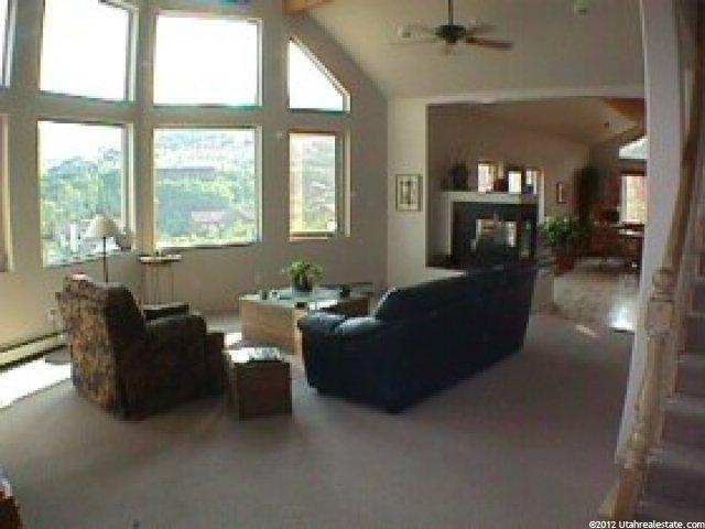 3695 Sunridge Dr, Park City, UT 84098 — photo 2