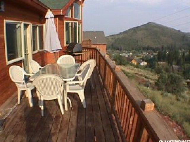 3695 Sunridge Dr, Park City, UT 84098 — photo 5