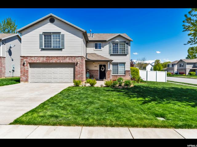 1891 S 725 E, Clearfield, UT 84015 — photo 2