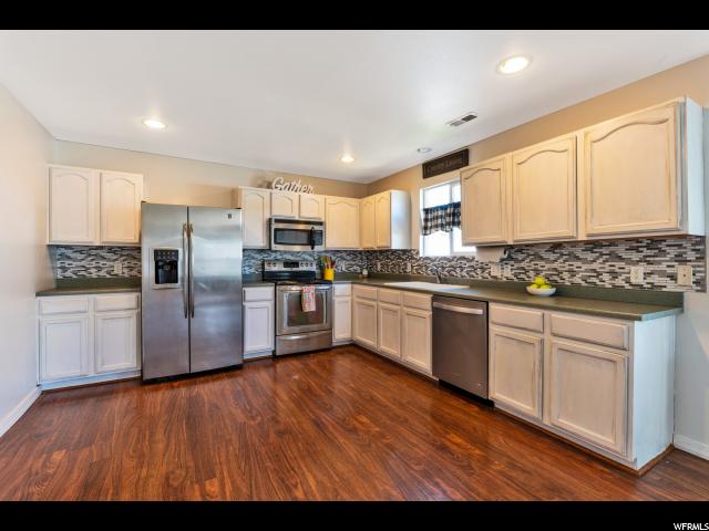 1891 S 725 E, Clearfield, UT 84015 — photo 7