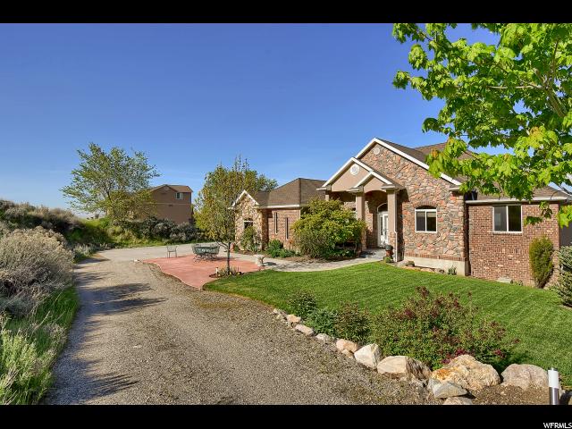 345 S 200 E, Willard, UT 84340 — photo 4