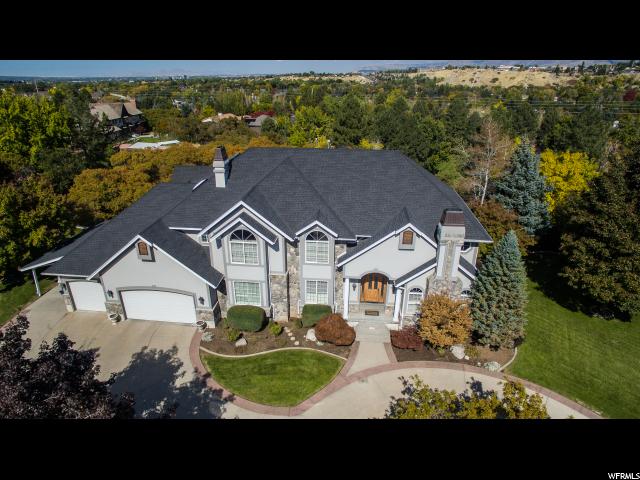 8350 S Red River Rd E, Sandy, UT 84093 — photo 2