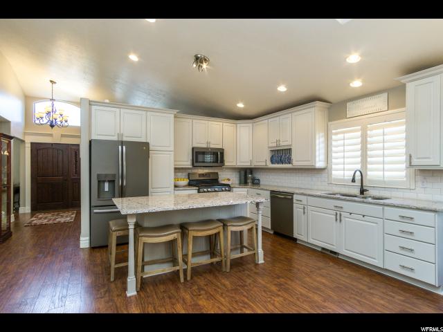 2896 E 3025 N, Layton, UT 84040 — photo 12
