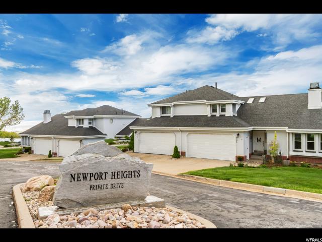 3768 Cardiff Cir #16, Bountiful, UT 84010 — photo 3