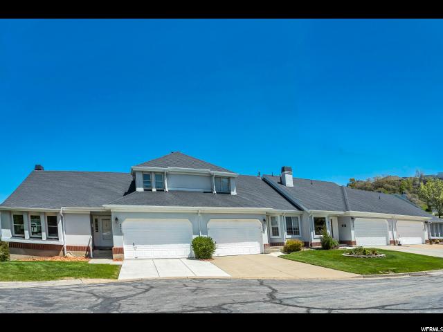 3768 Cardiff Cir #16, Bountiful, UT 84010 — photo 2