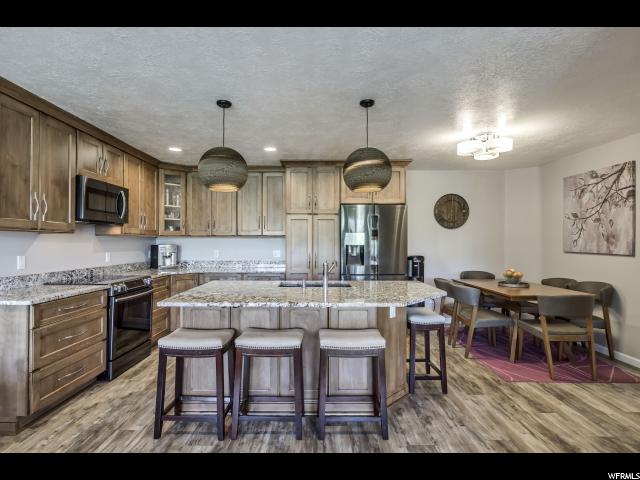 3768 Cardiff Cir #16, Bountiful, UT 84010 — photo 8