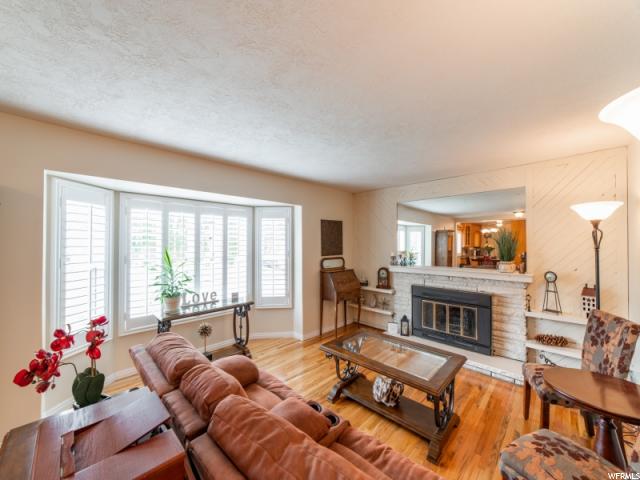 803 E 1130 N, Bountiful, UT 84010 — photo 2