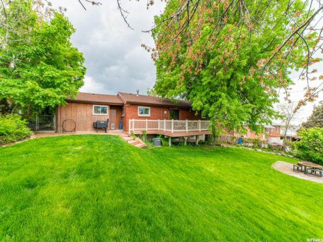 803 E 1130 N, Bountiful, UT 84010 — photo 7