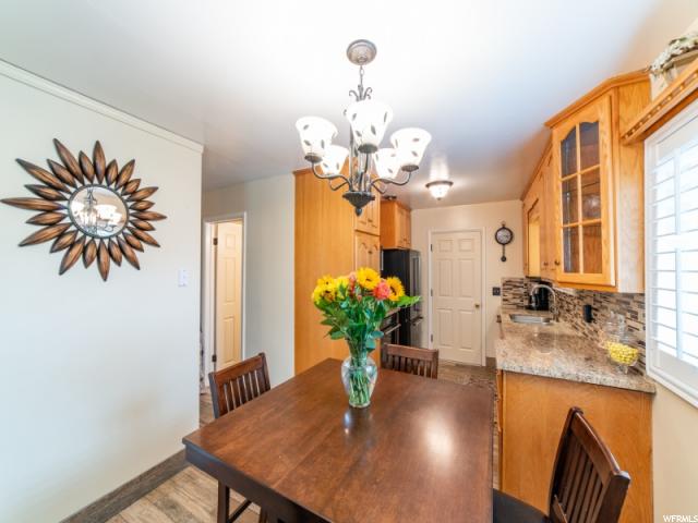 803 E 1130 N, Bountiful, UT 84010 — photo 3
