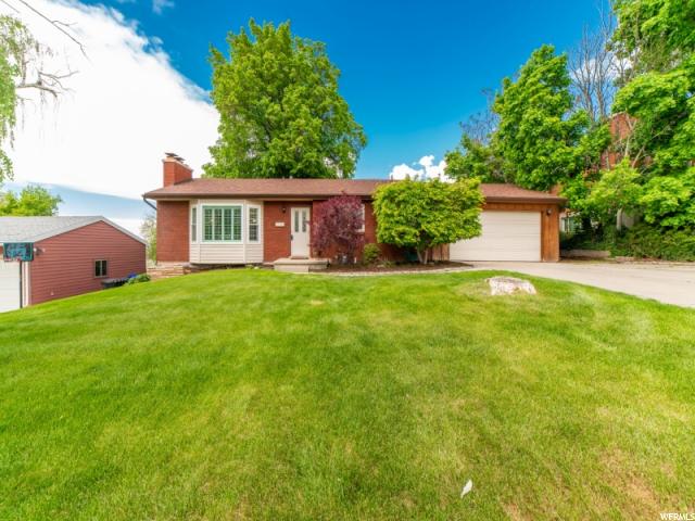 803 E 1130 N, Bountiful, UT 84010 — photo 9