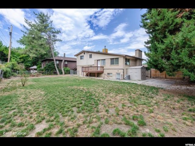 777 E Ridgeview Dr, South Ogden, UT 84403 — photo 7