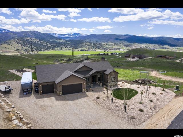 394 Shadow Hill Rd, Wanship, UT 84017 — photo 6
