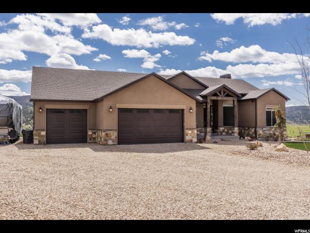 394 Shadow Hill Rd, Wanship, UT 84017 — photo 5