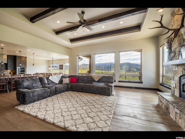 394 Shadow Hill Rd, Wanship, UT 84017 — photo 8