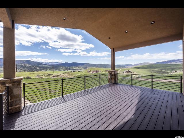 394 Shadow Hill Rd, Wanship, UT 84017 — photo 4
