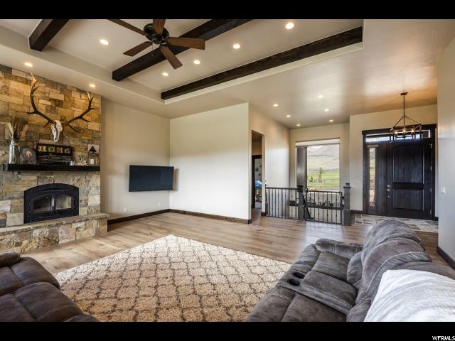 394 Shadow Hill Rd, Wanship, UT 84017 — photo 10
