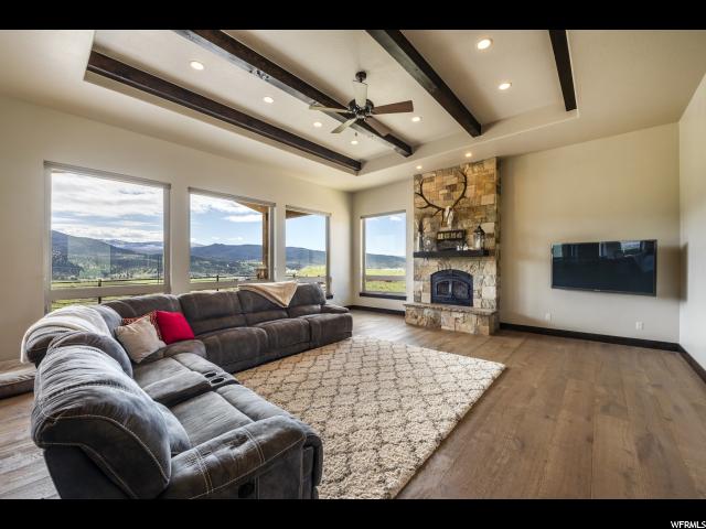 394 Shadow Hill Rd, Wanship, UT 84017 — photo 9